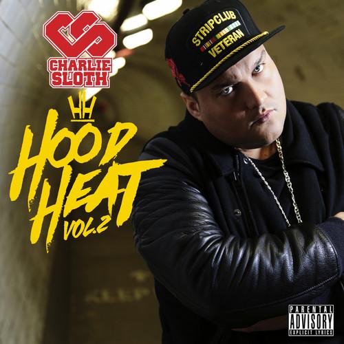 Album cover art for Hood Heat, Vol. 2 Explicit