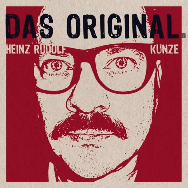 Album cover art for Das Original