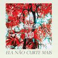 Album cover art for Ela não curte mais