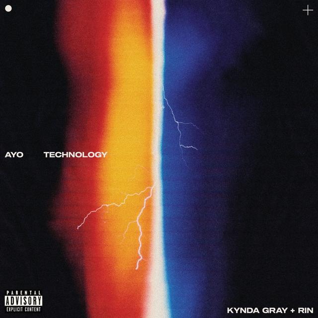 Album cover art for Ayo Technology