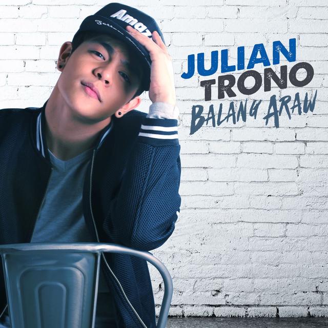 Album cover art for Balang Araw