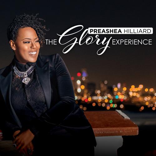 Album cover art for The Glory Experience