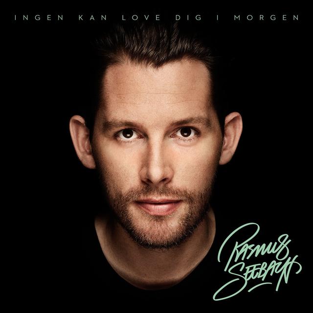 Album cover art for Ingen Kan Love Dig i Morgen