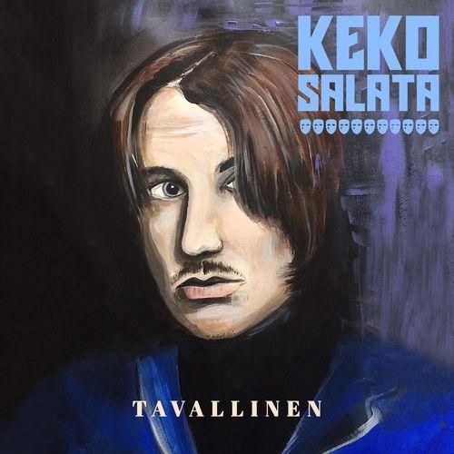 Album cover art for Tavallinen