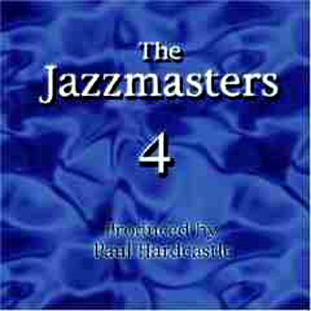 Album cover art for Jazzmasters 4