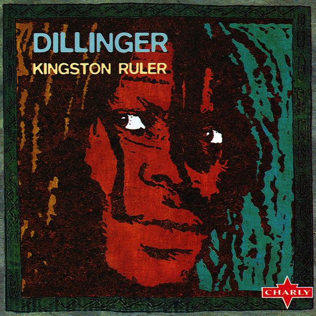 Album cover art for Kingston Ruler Cd2