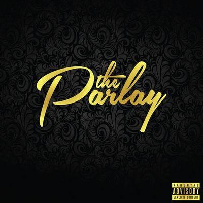 Album cover art for The Parlay