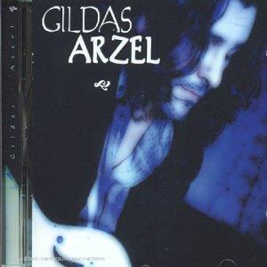 Album cover art for Gildas Arzel