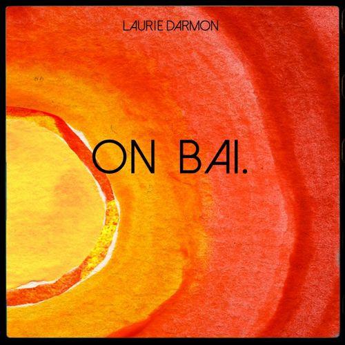 Album cover art for On Bai.