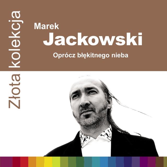 Album cover art for Zlota Kolekcja