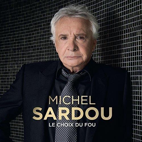 Album cover art for Le Choix du Fou