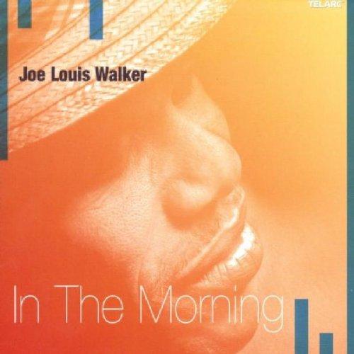 Album cover art for In The Morning