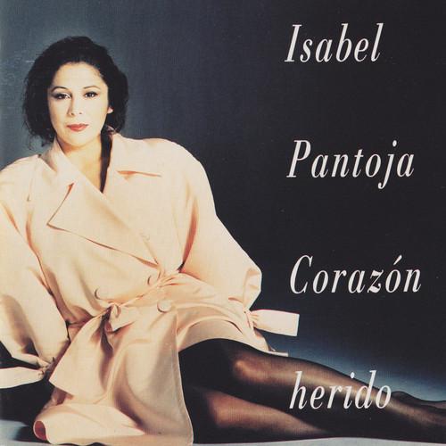 Album cover art for Corazon Herido