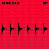 Album cover art for The Beat Goes On