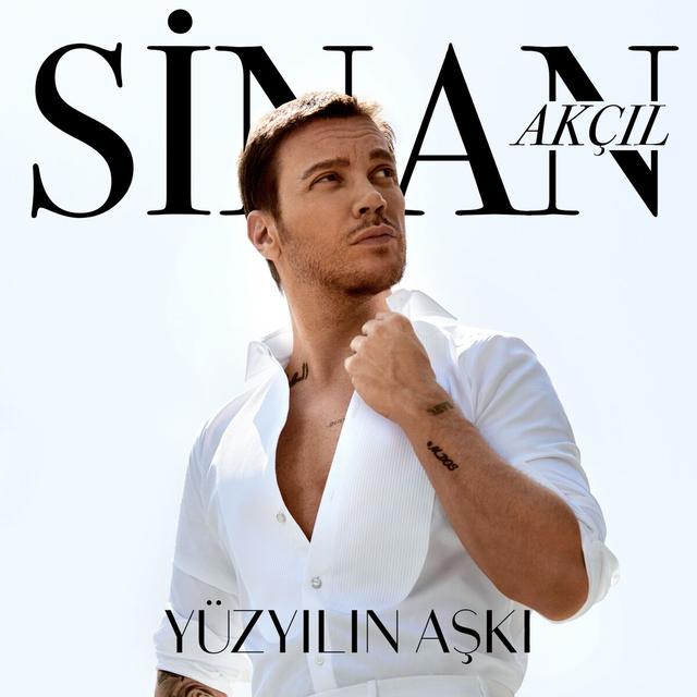 Album cover art for Yüzyılın Aşkı