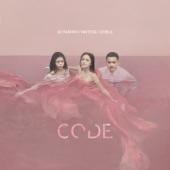 Album cover art for Code