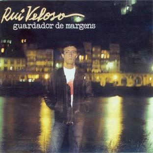 Album cover art for Guardador De Margens