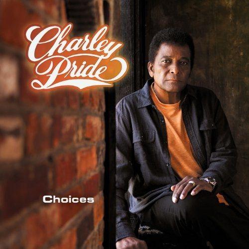 Album cover art for Choices