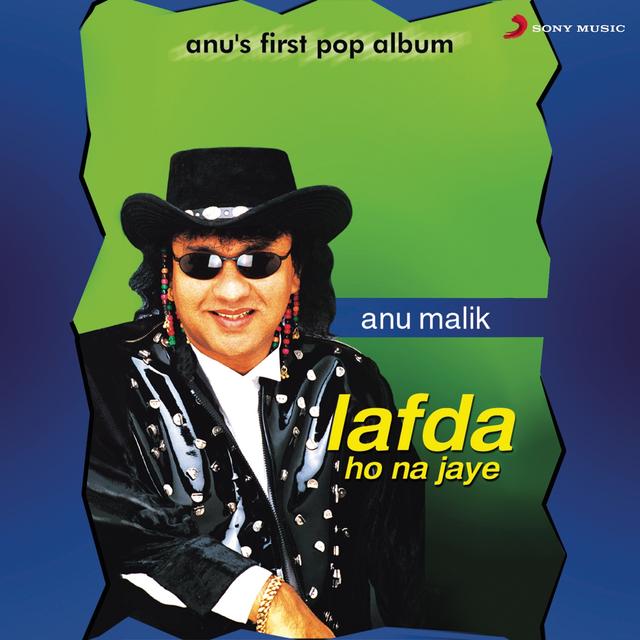 Album cover art for Lafda Ho No Jaye