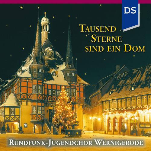 Album cover art for Tausend Sterne sind ein Dom