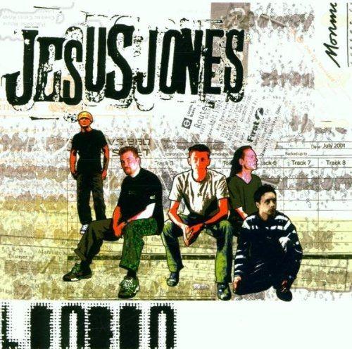 Album cover art for London