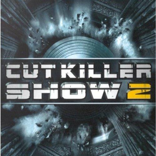 Album cover art for Cut Killer Show II