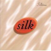 Album cover art for Silktime