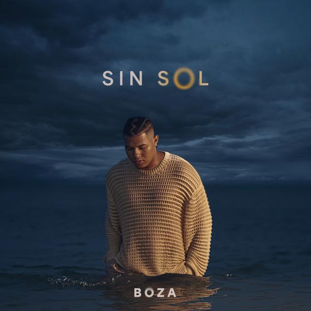 Album cover art for Sin Sol