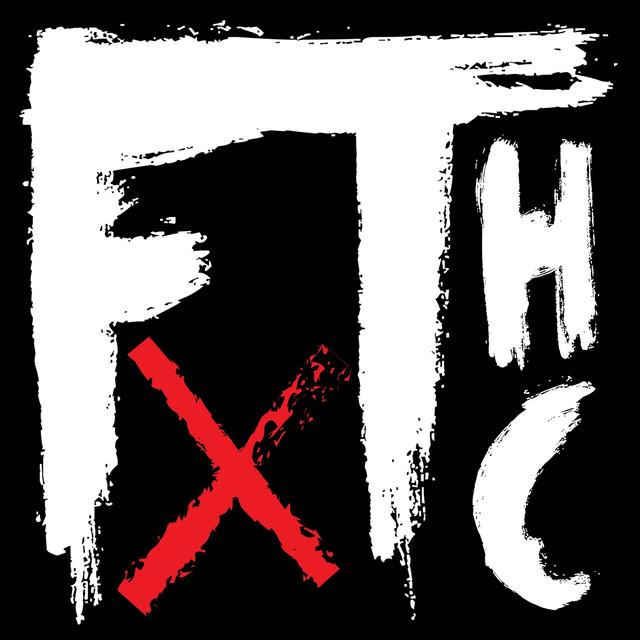 Album cover art for FTHC