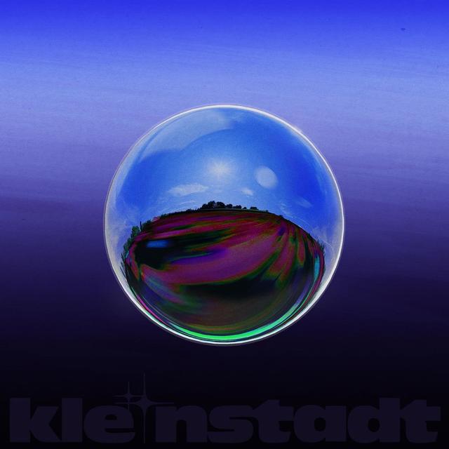 Album cover art for Kleinstadt