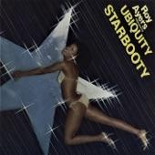 Album cover art for Starbooty