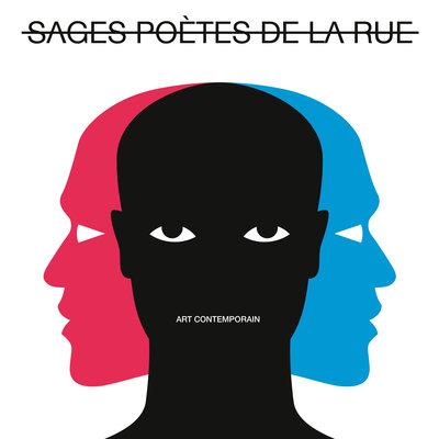 Album cover art for Art Contemporain