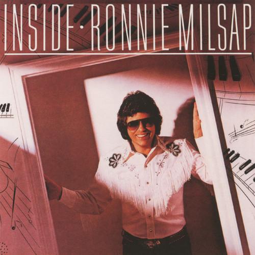 Album cover art for Inside