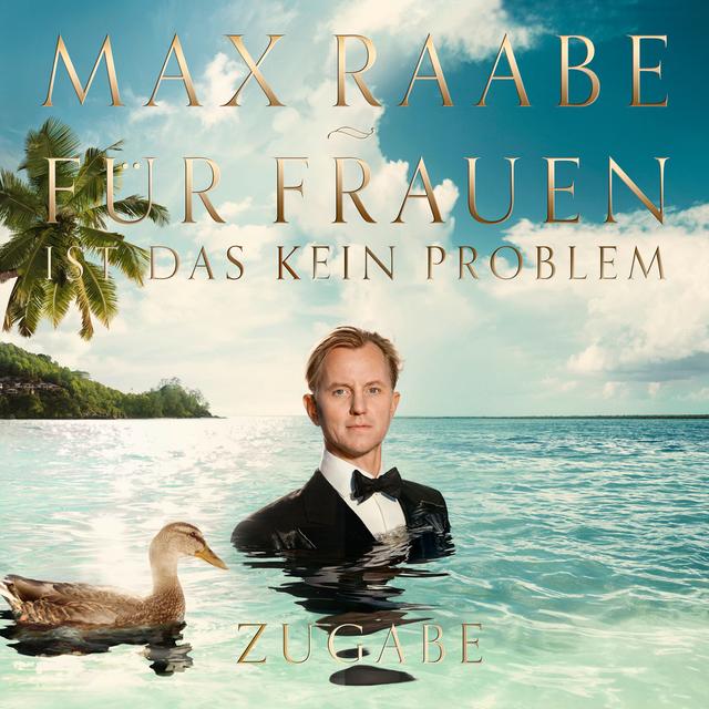 Album cover art for Für Frauen Ist Das Kein Problem