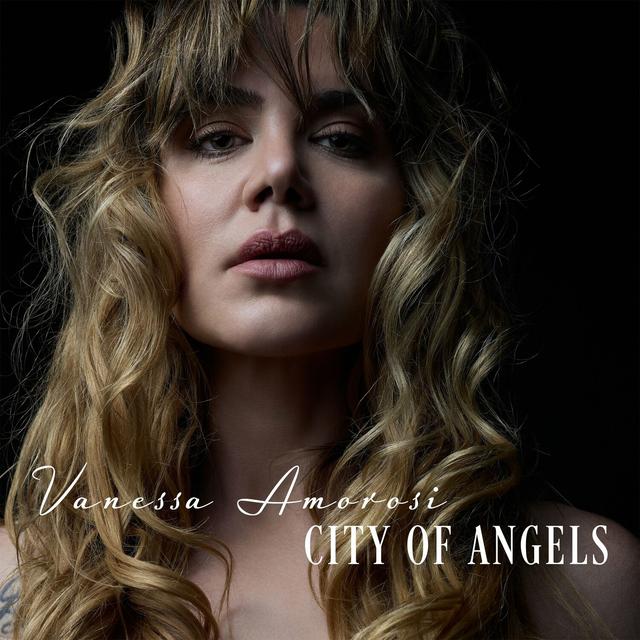 Album cover art for City of Angels