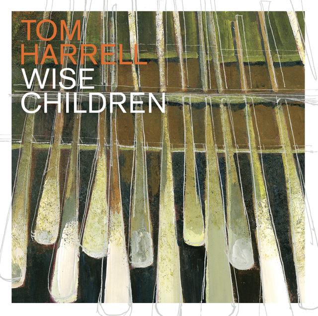 Album cover art for Wise Children