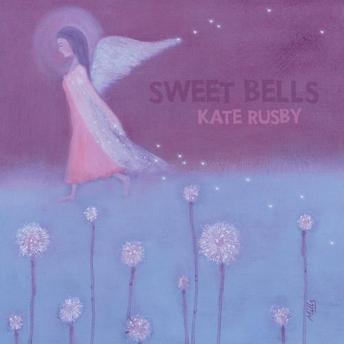 Album cover art for Sweet Bells