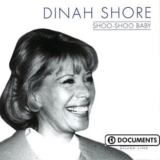 Album cover art for Shoo-Shoo Baby