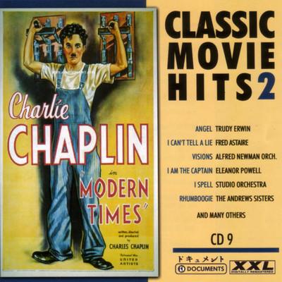 Album cover art for Classic Movie Hits 2 - Volume 9