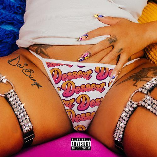 Album cover art for Dessert