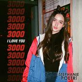 Album cover art for I Love You 3000