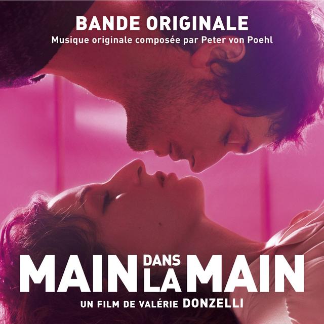 Album cover art for Main Dans La Main [B.O.F.]