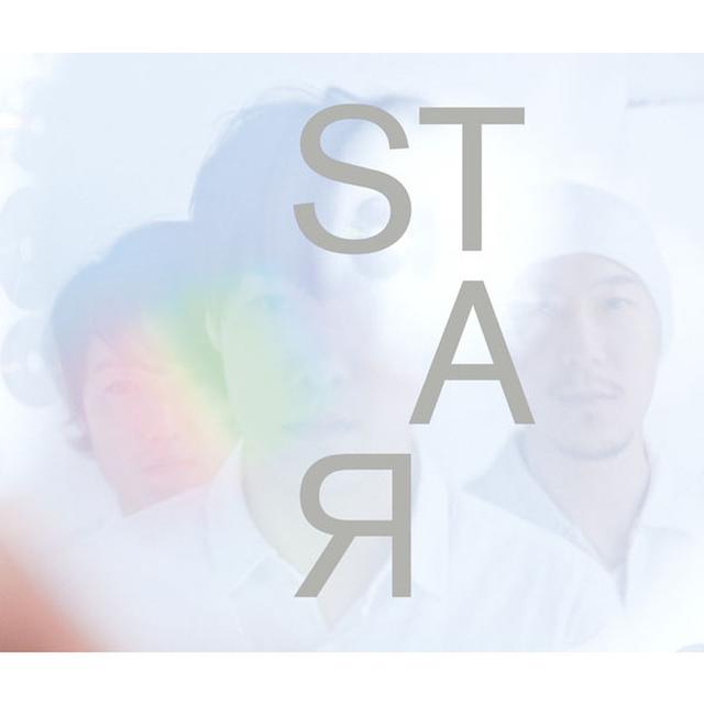 Album cover art for Star