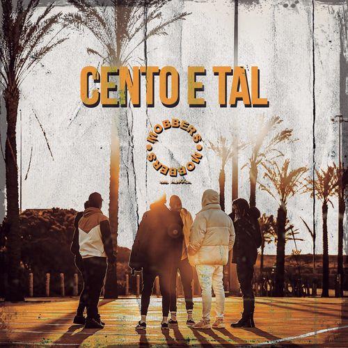 Album cover art for Cento e Tal