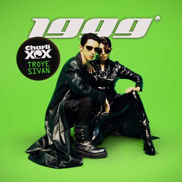 Album cover art for 1999 (Remixes)