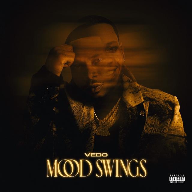 Album cover art for Mood Swings