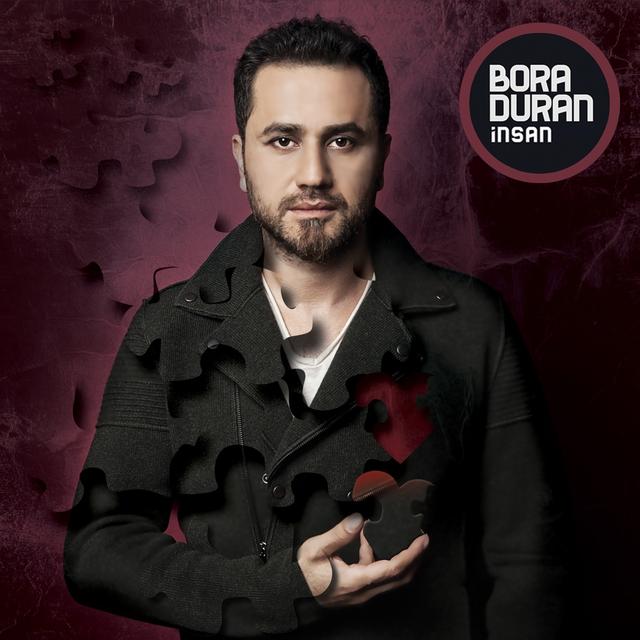 Album cover art for İnsan