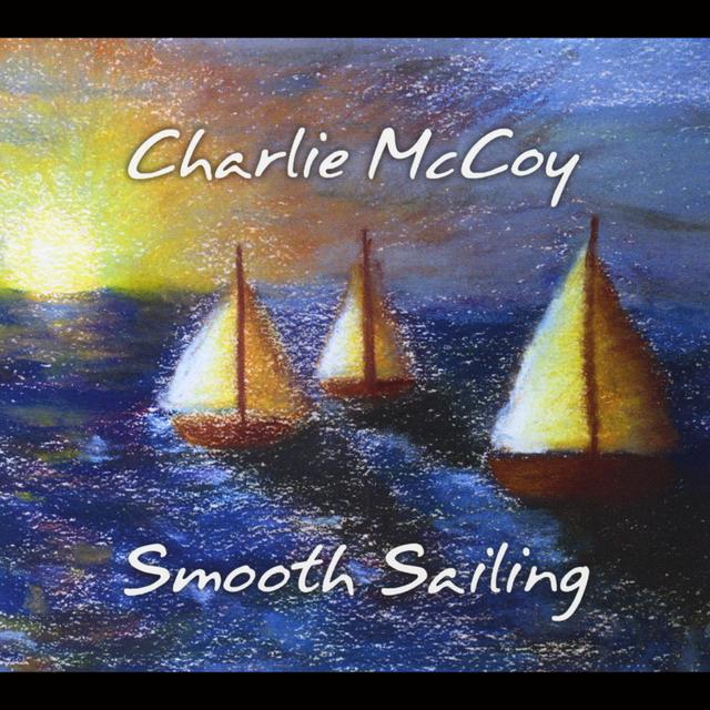 Album cover art for Smooth Sailing