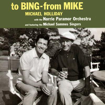 Album cover art for To Bing - From Mike