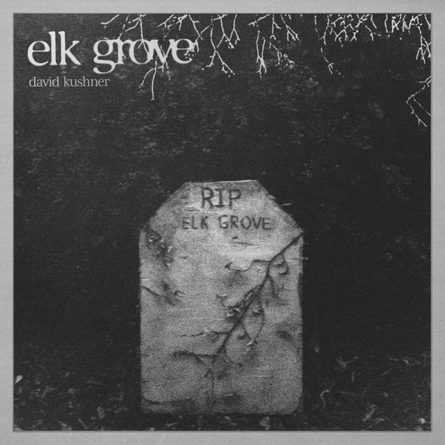 Album cover art for Elk Grove